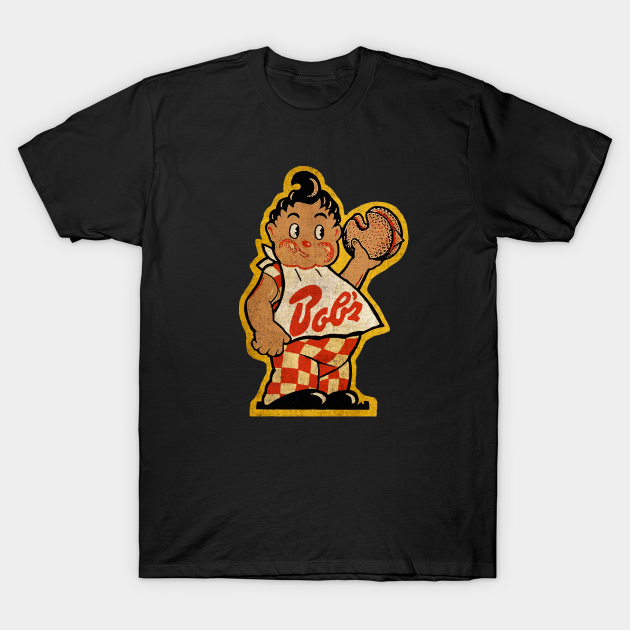 Bob's Big Boy Bobs Big Boy TShirt TeePublic